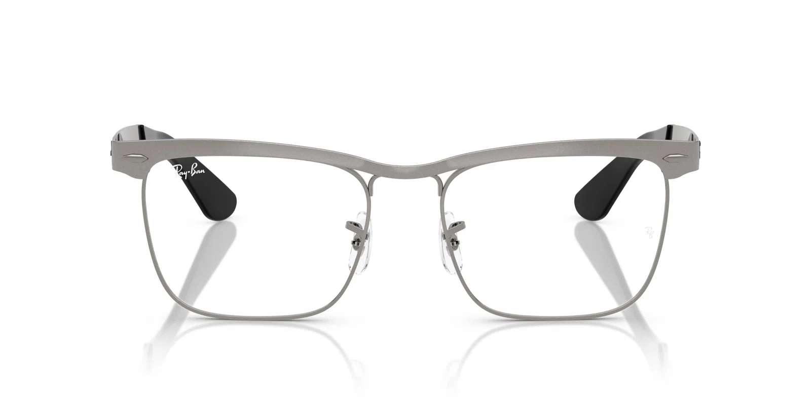 Ray-Ban Wayfarer Deluxe 3875V Eyeglasses - view 15